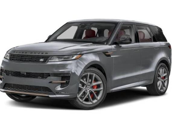 LAND ROVER RANGE ROVER SPORT 2024 SAL1L9FU3RA168659 image